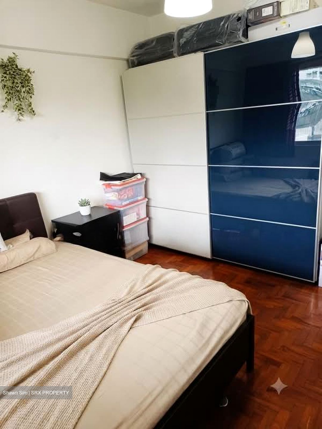 Blk 804 Woodlands Street 81 (Woodlands), HDB Executive #595185301